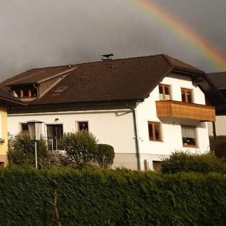 Ferienwohnung Steiner Gertrude Gaming Extérieur photo