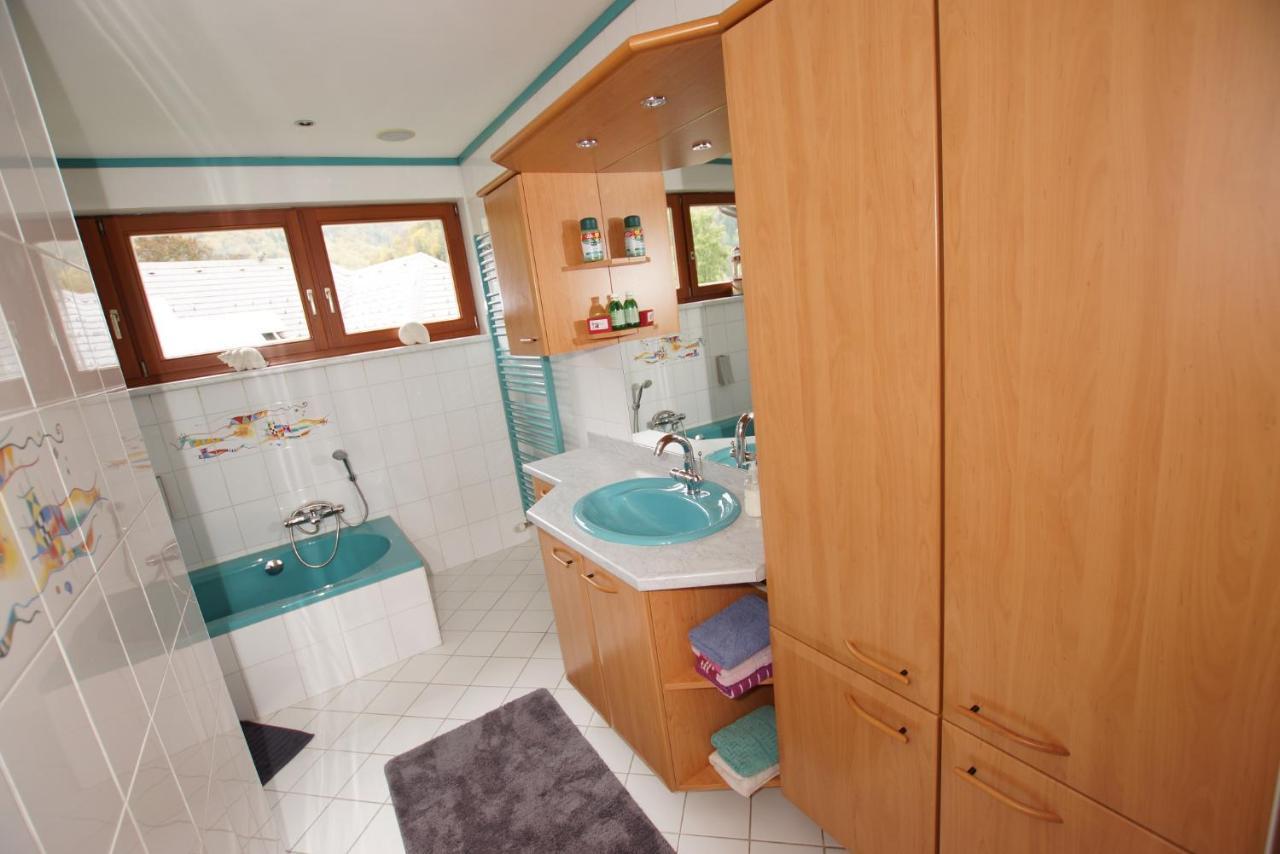 Ferienwohnung Steiner Gertrude Gaming Extérieur photo
