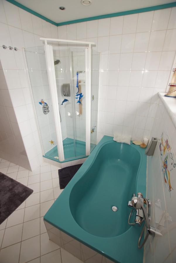 Ferienwohnung Steiner Gertrude Gaming Extérieur photo