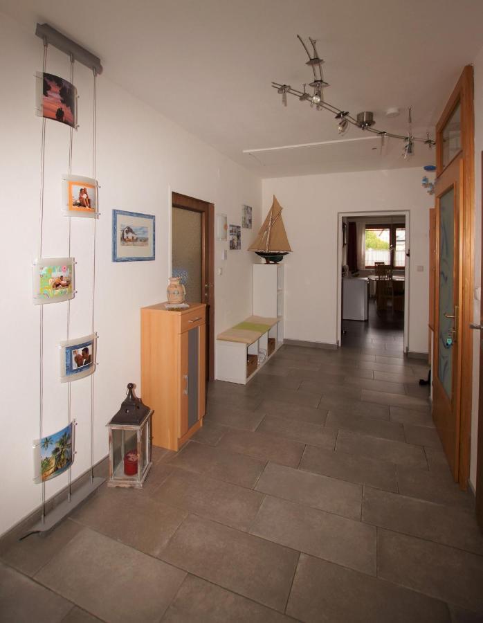 Ferienwohnung Steiner Gertrude Gaming Extérieur photo