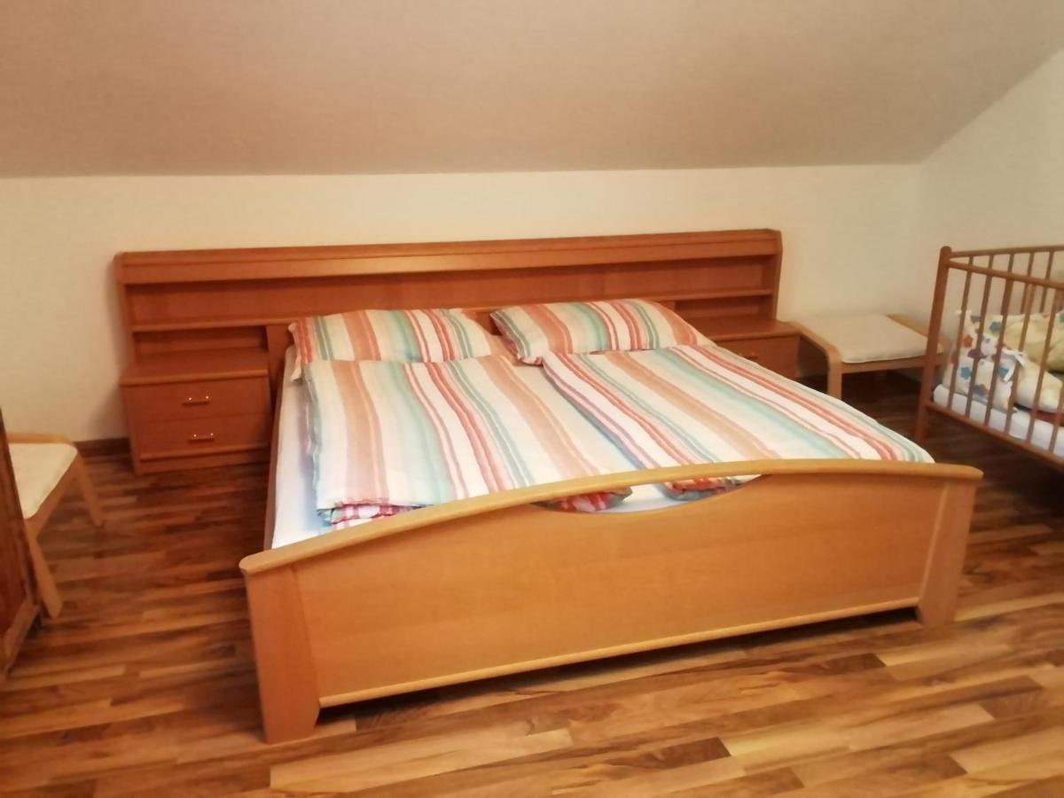 Ferienwohnung Steiner Gertrude Gaming Extérieur photo