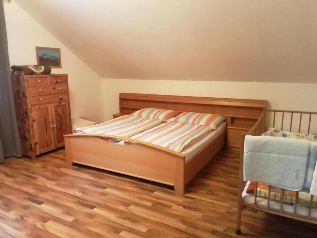 Ferienwohnung Steiner Gertrude Gaming Extérieur photo